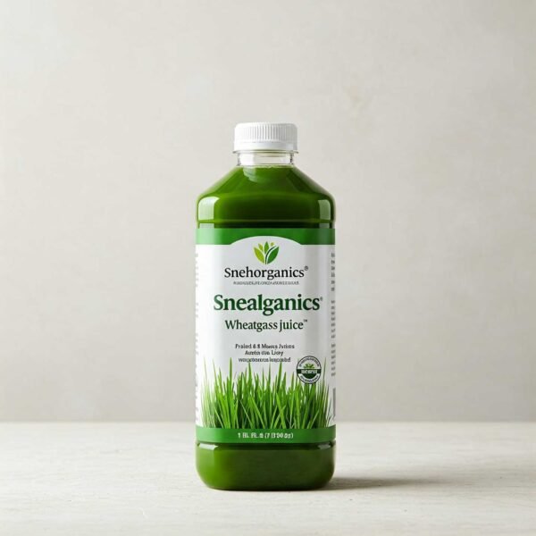 Wheatgrass - Image 4