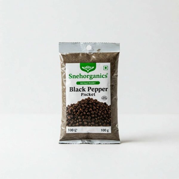 Black Pepper - Image 4