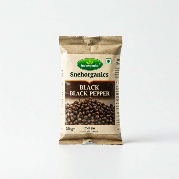 Black Pepper - Image 5
