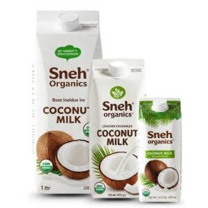 Coconut Milk