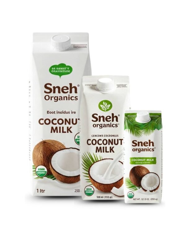 Coconut Milk