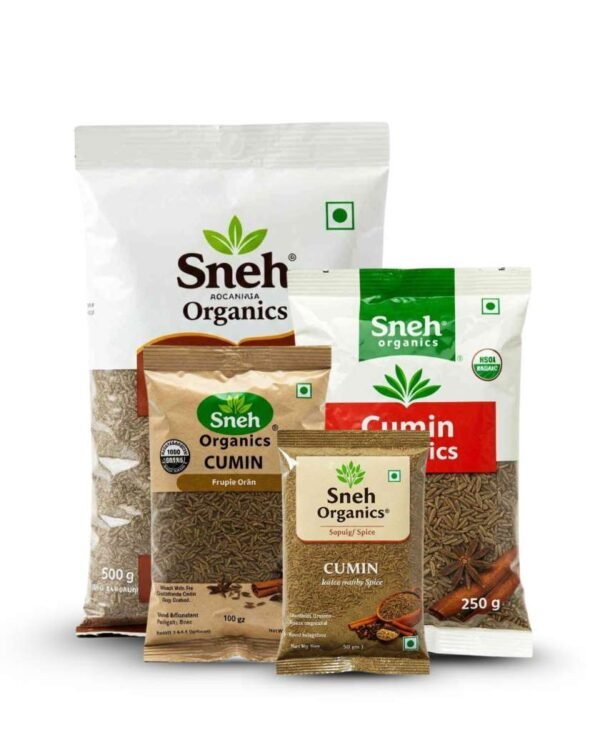 Cumin