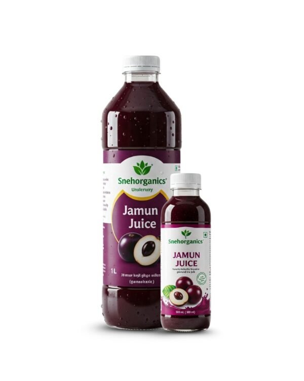 Jamun