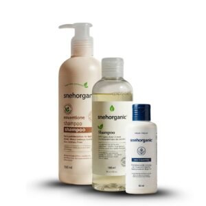 Shampoo