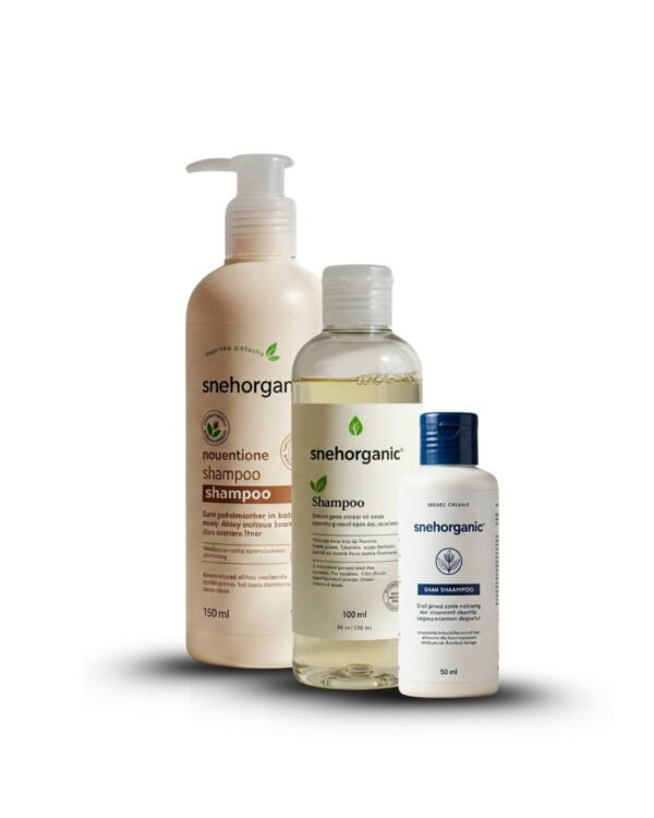 Shampoo