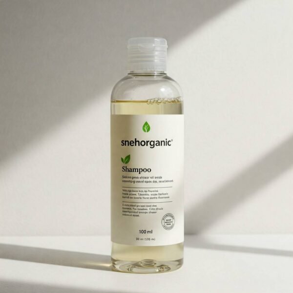 Shampoo - Image 3