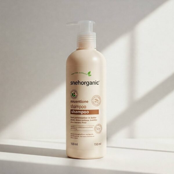 Shampoo - Image 4