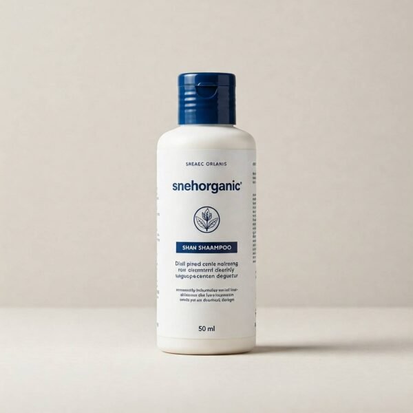 Shampoo - Image 2