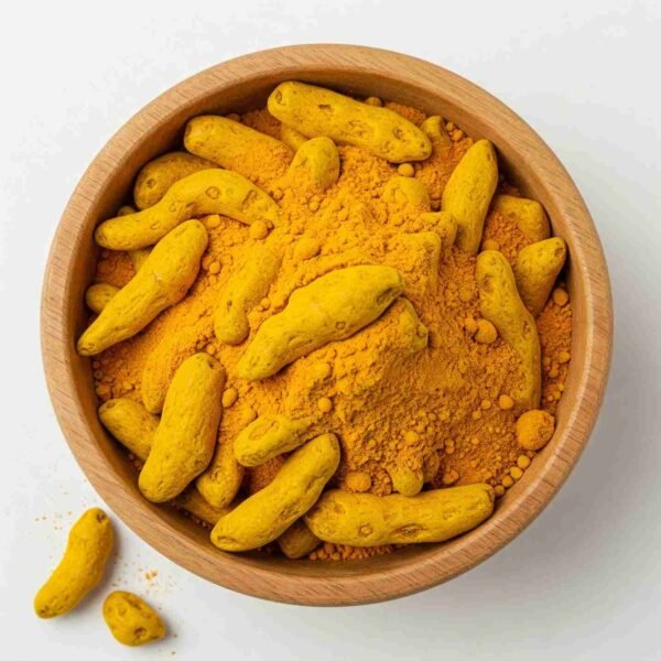 Ginger & Turmeric Kombucha - Image 2