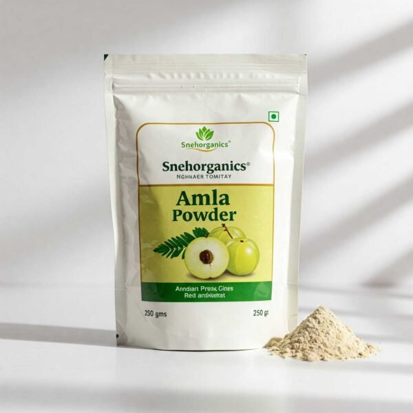 Amla Powder - Image 3