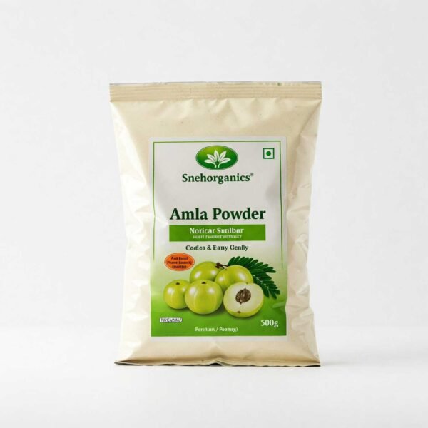 Amla Powder - Image 4