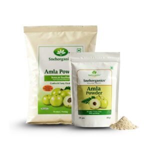 Amla Powder