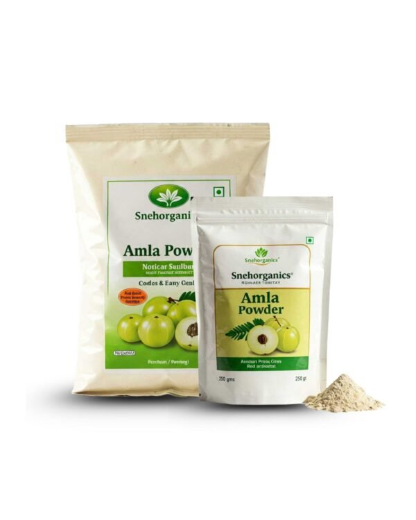 Amla Powder