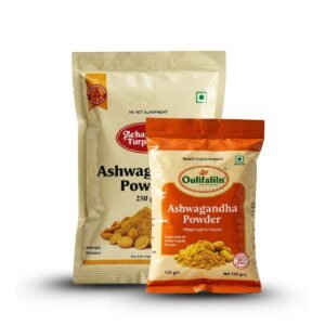 Ashwagandha Powder