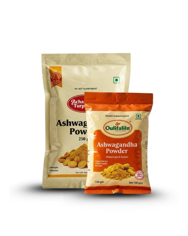 Ashwagandha Powder