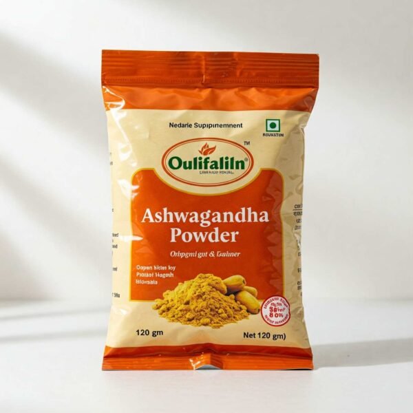 Ashwagandha Powder - Image 3