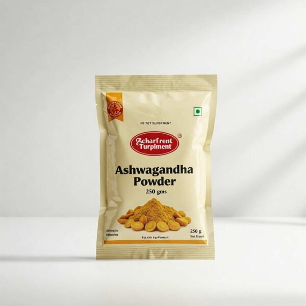 Ashwagandha Powder - Image 4