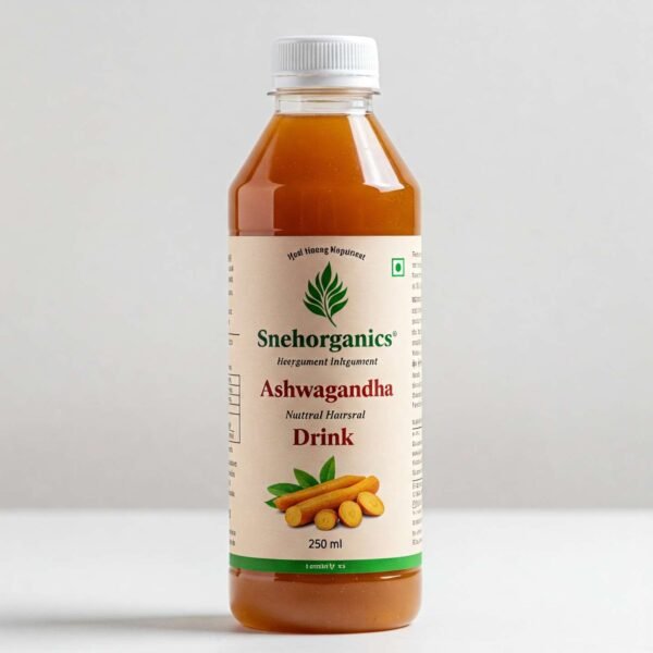 Aswagandha - Image 3
