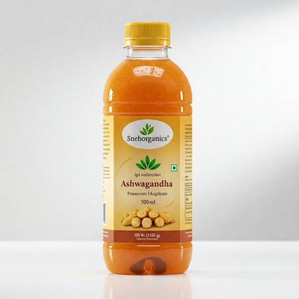 Aswagandha - Image 4