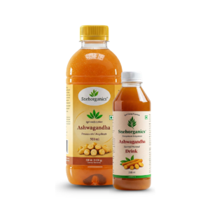 Aswagandha