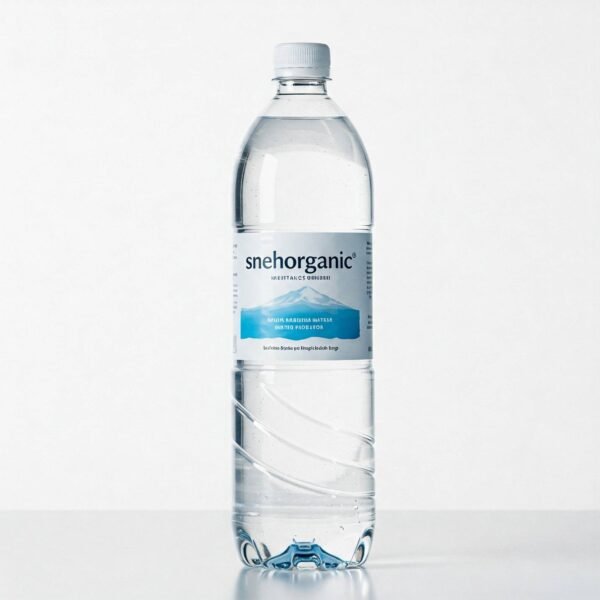 Natural Spring Water - Image 3