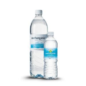 Natural Spring Water