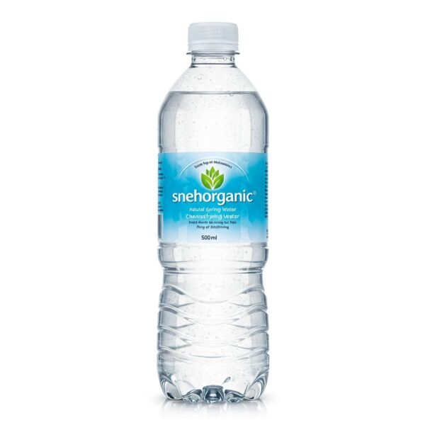 Natural Spring Water - Image 2