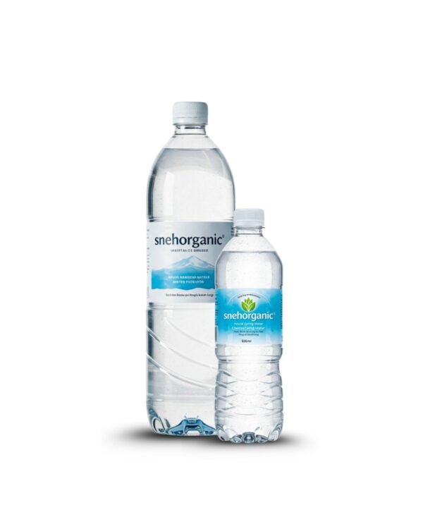 Natural Spring Water