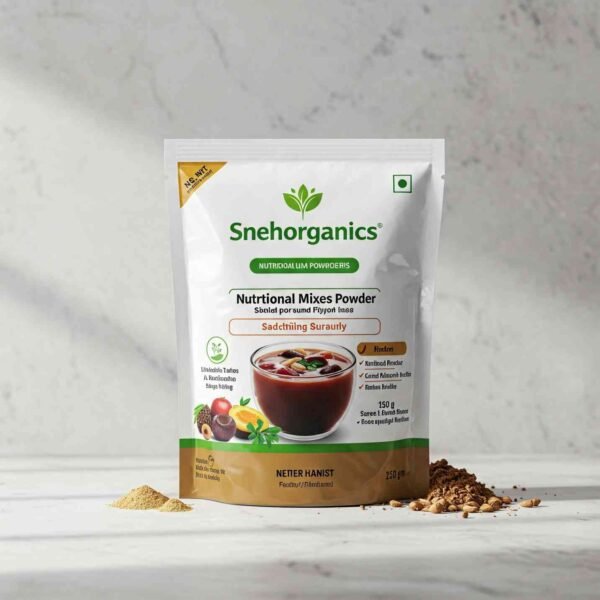 Nutritional Mixes - Image 3
