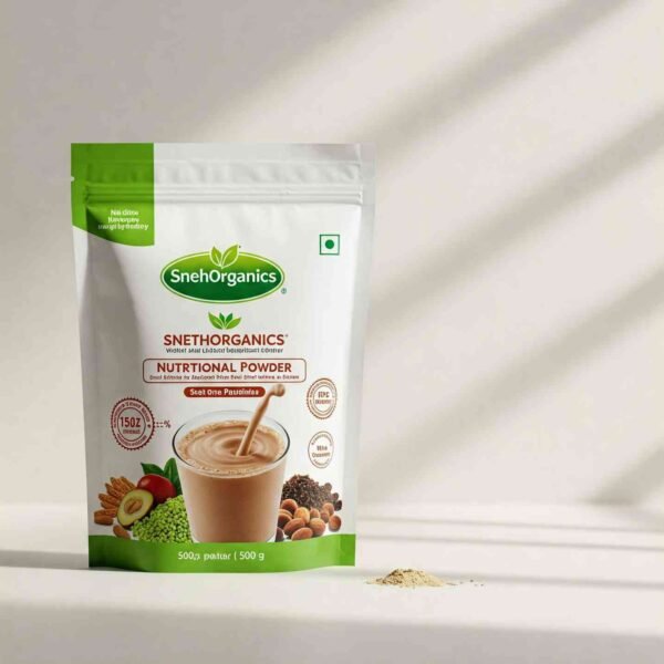 Nutritional Mixes - Image 4