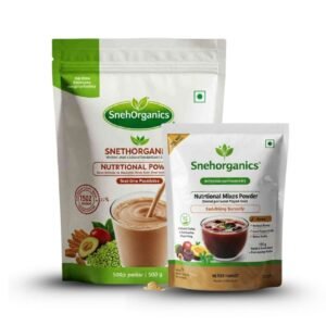 Nutritional Mixes