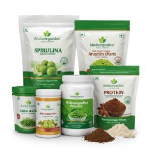 Health & Wellness