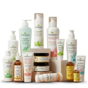 Personal Care & Beauty