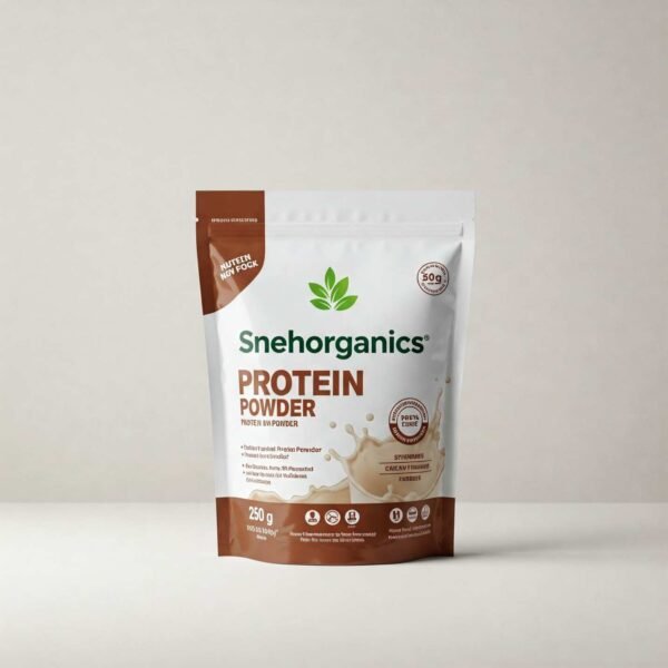 Protein Powder - Image 3