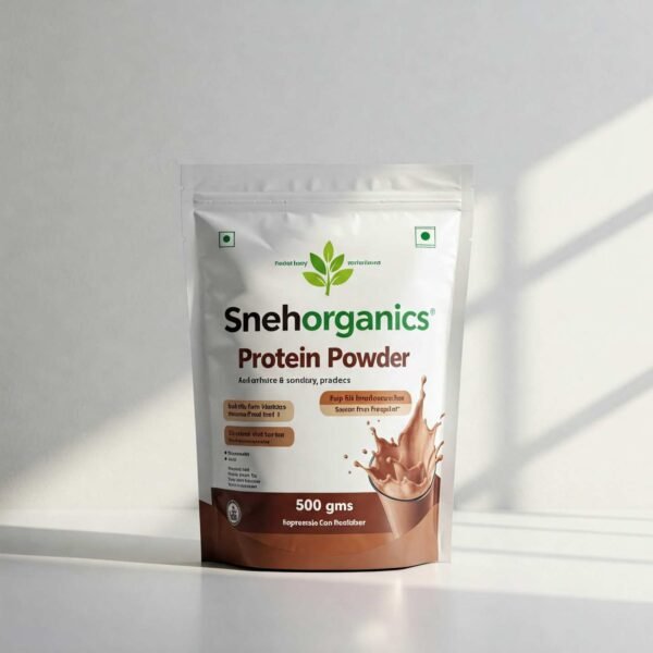 Protein Powder - Image 4