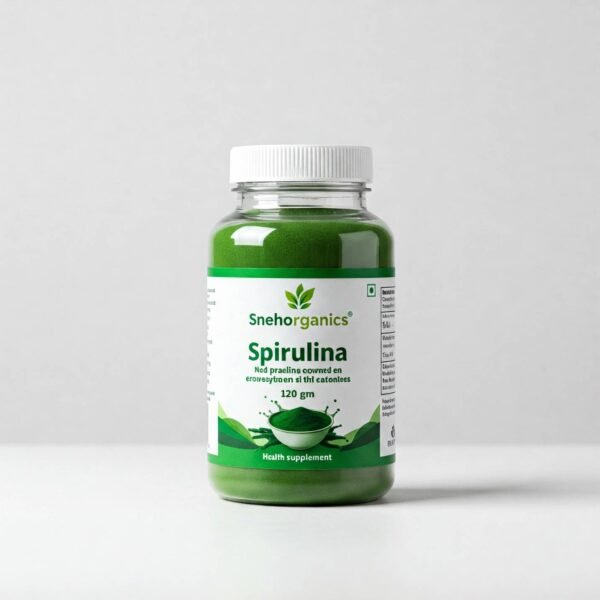 Spirulina Powder - Image 3