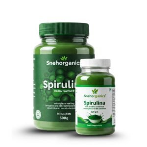Spirulina Powder