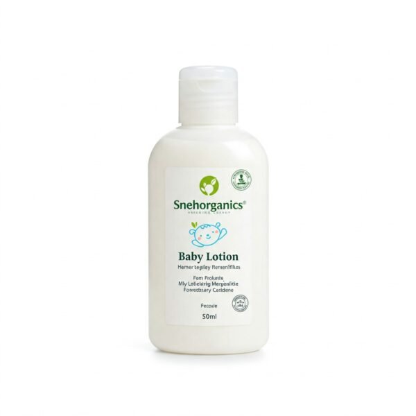 Baby Lotion - Image 2