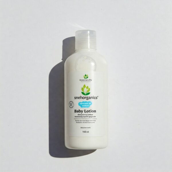 Baby Lotion - Image 4