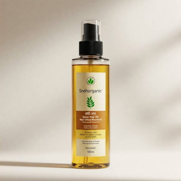 Hair Oils - Image 3