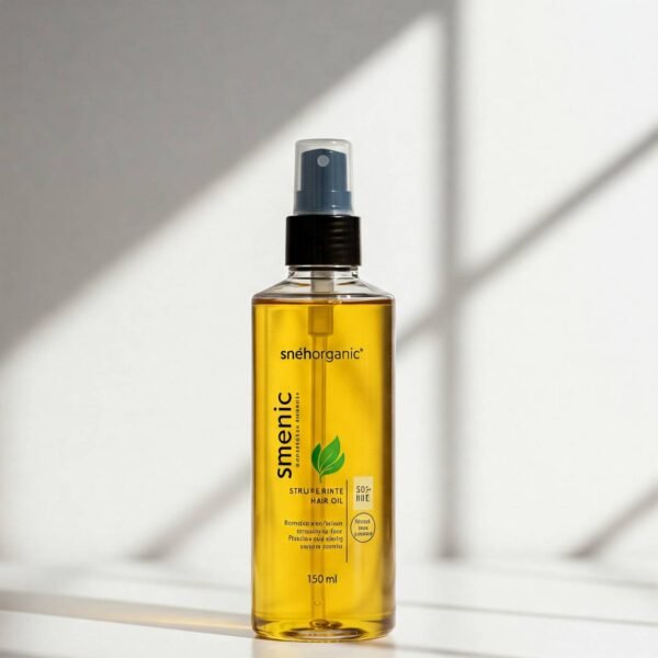 Hair Oils - Image 4