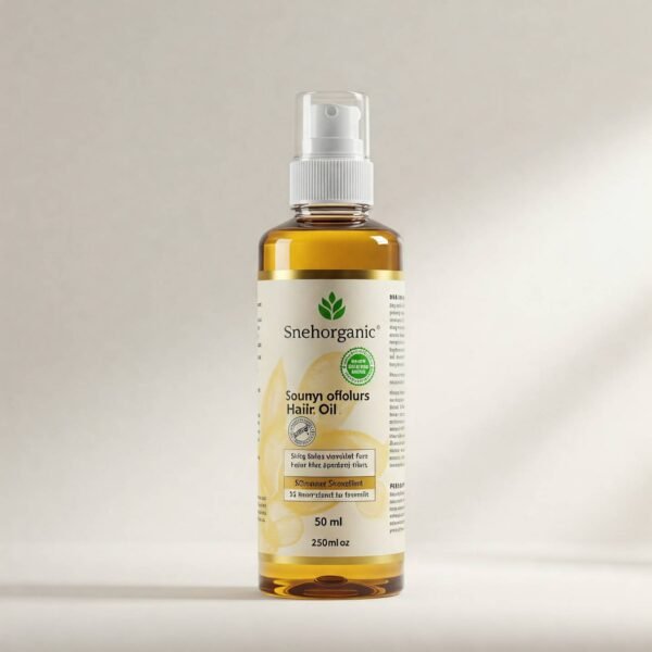 Hair Oils - Image 2